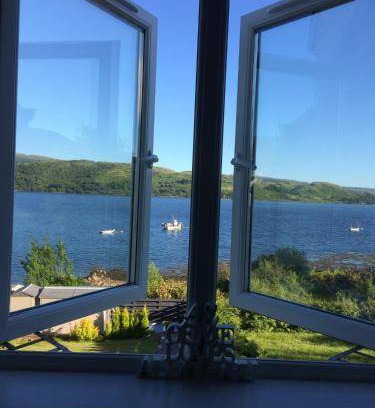 Inveraray House | 98 m² House ∙ 3 bedrooms ∙ 6 guests