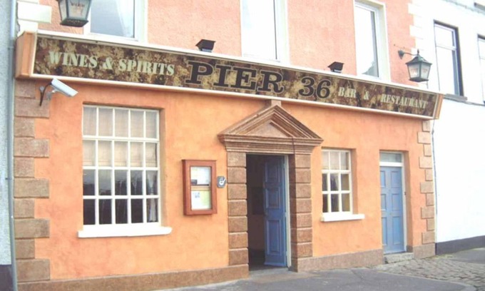 Donaghadee Bed & Breakfast | 99 m² Bed and breakfast ∙ 2 bedrooms ∙ 6 guests