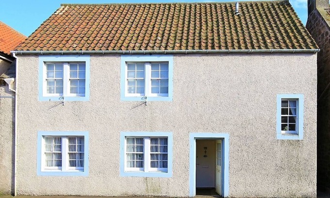 Crail Cottage | A beautiful ground floor apartment - Sleeps 6