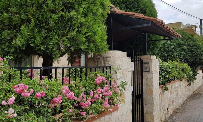 Syracuse Apartment | A due Passi dal Teatro Greco