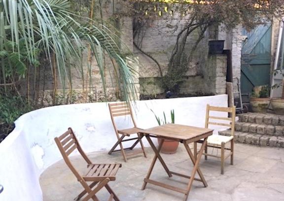 Prince's Apartment | A Hidden Gem in Zone 1