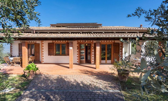Pergine Valdarno Other | Accommodation ∙ 3 bedrooms ∙ 6 guests