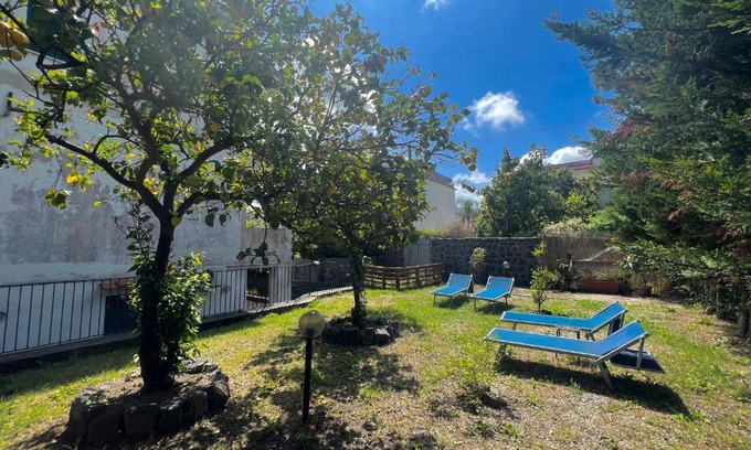 Ischia Porto Apartment | ADA apartments 2