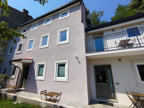 Roiano-Gretta-Barcola-Cologna-Scorcola House | Affittacamere il Ciliegio