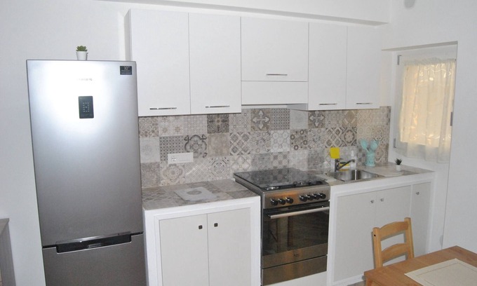 Agrigento House | Agrigento center, fully furnished one-bedroom apartments 41 BDX