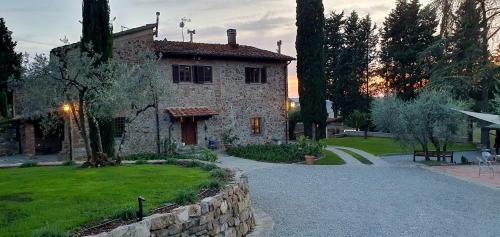 Lastra a Signa House | Agriturismo Amici Miei