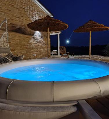 Fano Apartment | Agriturismo Frutti Antichi - Melograno