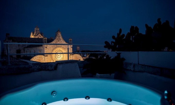 Ostuni Historic Centre Apartment | Albeda