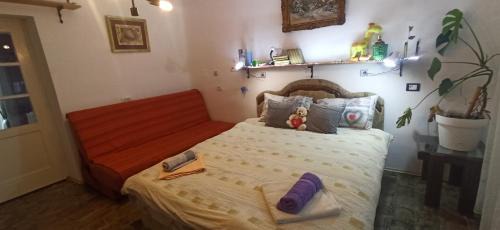 Stara Moravica Apartment | An-Du resort Stara Moravica
