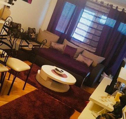 Jagodina Apartment | ANCI LUX