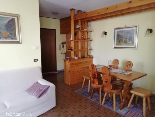 Aosta Apartment | Aosta accomodation