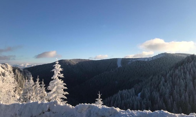 Kopaonik Apartment | Apartman Goran Suncana Dolina