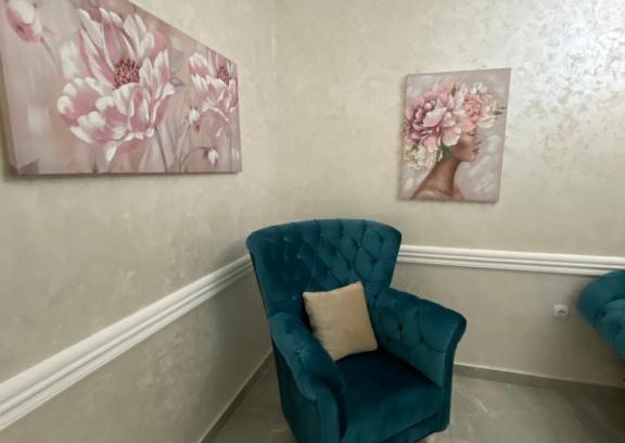Kragujevac Apartment | Apartman Le luxe