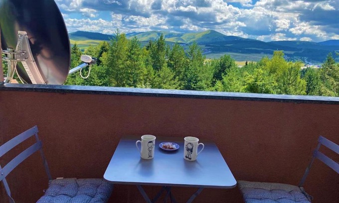Zlatibor Apartment | Apartman M&M Zlatibor