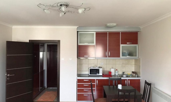 Vrnjacka Banja Apartment | Apartman Saša