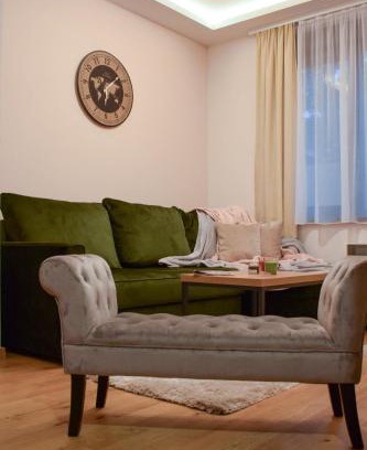 Zlatibor Apartment | Apartman Spas Titova Vila Zlatibor