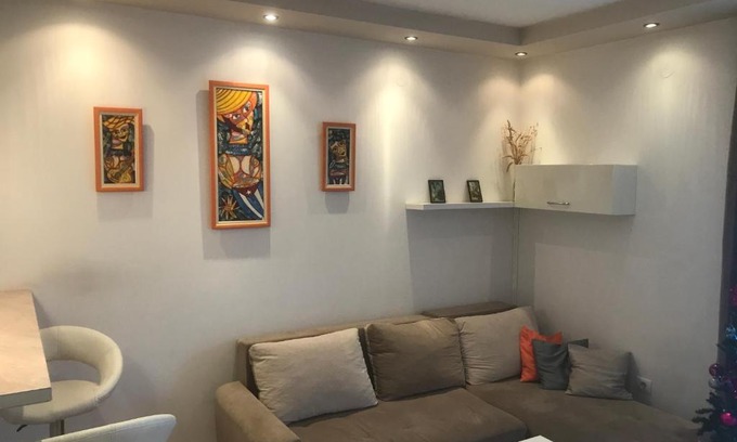 Bistrica Apartment | Apartman Stojanovic R