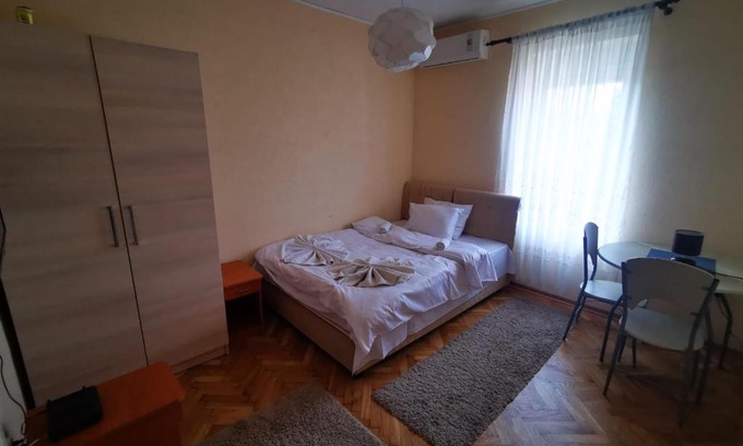 Vrnjacka Banja Apartment | Apartmani Grujic