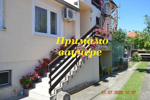 Soko Banja Apartment | Apartmani Perovic