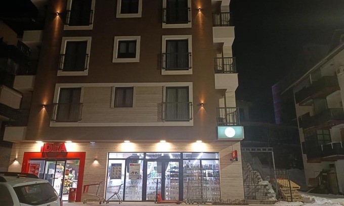 Zlatibor Apartment | Apartmani Stanojčić