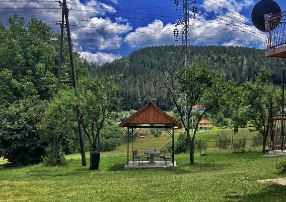 Zlatibor Apartment | Apartmani Vesna