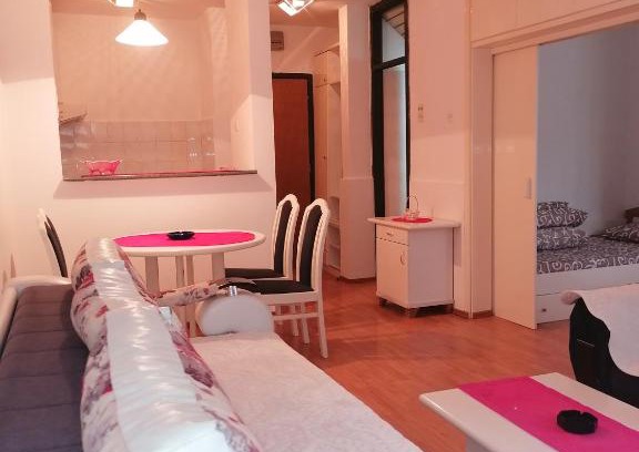 Vrnjacka Banja Apartment | Apartmansko naselje "Jezero"