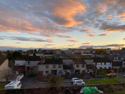 Dunfermline Apartment | Apartment ∙ 1 bedroom ∙ 4 guests