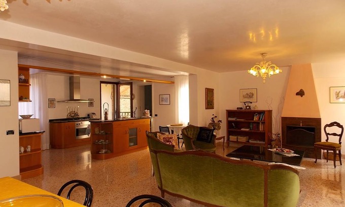 Cannaregio Apartment | Apartment ∙ 3 bedrooms ∙ 5 guests