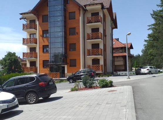 Zlatibor Apartment | Apartment Adam-Zlatiborska Vila I
