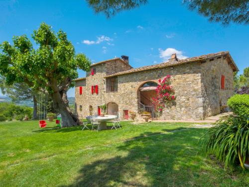San Pietro in Bossolo Apartment | Apartment Badia a Passignano-3 by Interhome