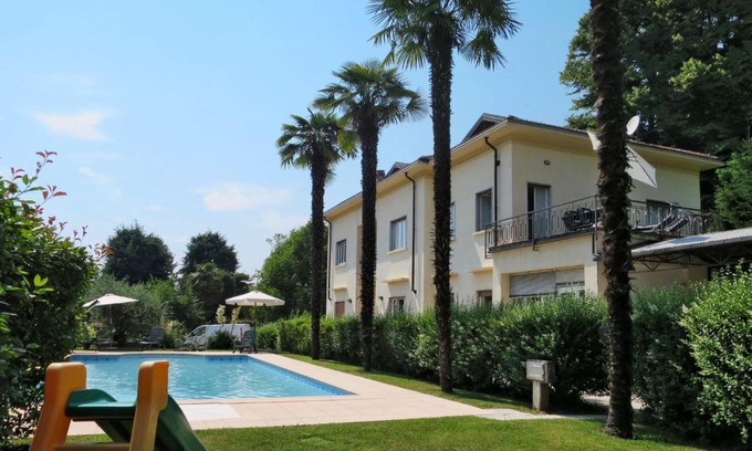 Luino Apartment | Apartment del Sole-4 by Interhome