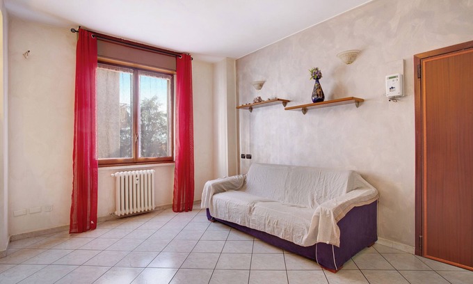 Nova Milanese Apartment | Apartment "Easy Home“ Cozy House in Nova Milanese, proximity to Milan and Monza Stadium