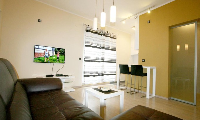 Vracar Apartment | Apartment Emerald
