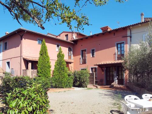 Gorgognano Apartment | Apartment Giuggiolo - CET124 by Interhome