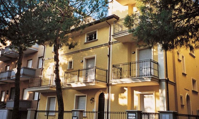 Cattolica Apartment | Apartment in Cattolica 21344