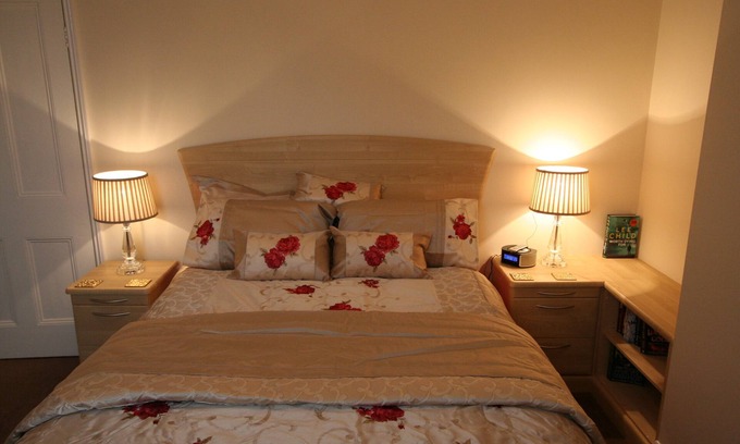 York Apartment | Apartment in Center of York with self check in facility