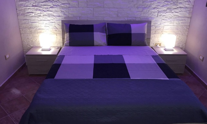 Ortigia House | Apartment in Ortigia furnished and equipped with all comforts