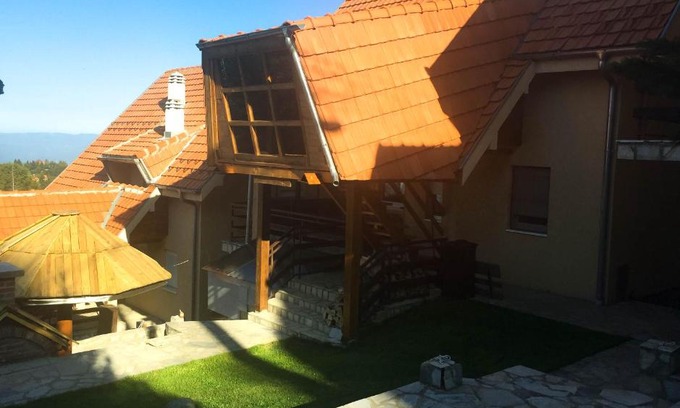 Kopaonik Apartment | Apartment Jovana