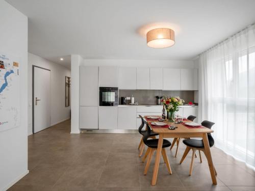 Locarno Apartment | Apartment LocTowers A4-1-1 by Interhome