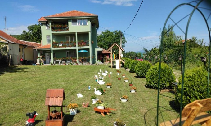 Soko Banja Apartment | Apartment Pavlovic
