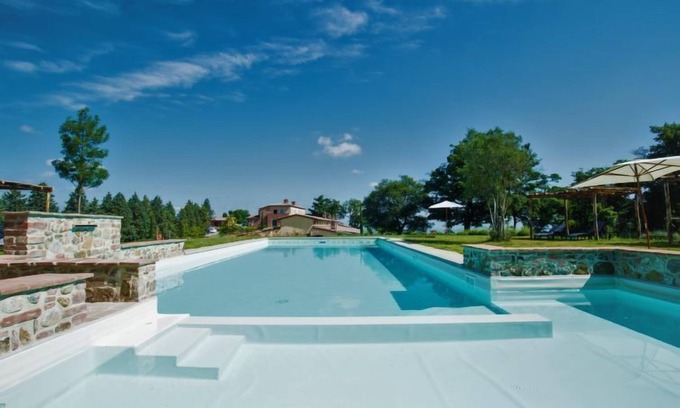 Trequanda Apartment | Apartment Pino by Interhome