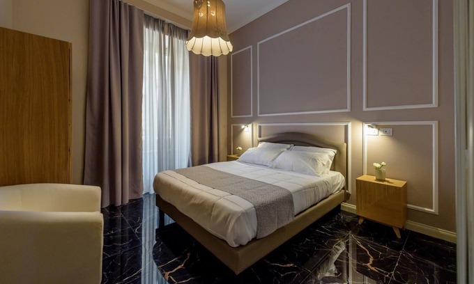 Vasto Apartment | Apartment Suite Superior 1