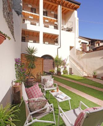 Portese Apartment | Apartments Villa Bougainville