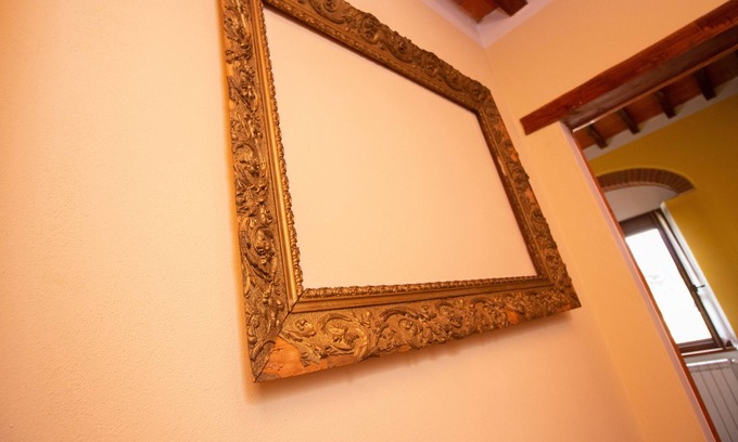 Le Piazze Apartment | Appartamento La Rocca