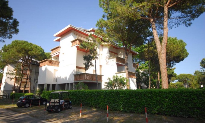 Lignano Riviera Apartment | Appartamenti Quadrifoglio