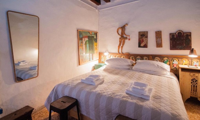 San Polo Apartment | Appartamento Casa 300