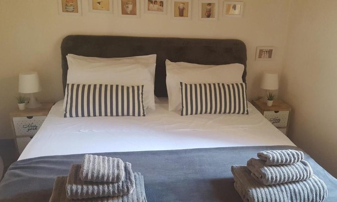 Pesaro Apartment | Appartamento centro mare
