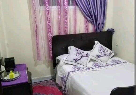 Fes Apartment | appartement à proximité Gare Ferroviaire Fès