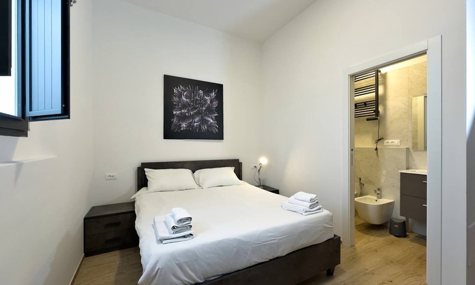 Bolognina Apartment | Apt Central Station S