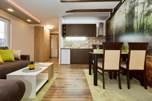 Soko Banja Apartment | AquaLux 2
